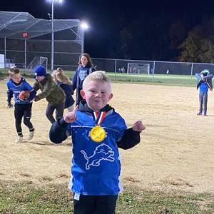 Meet your Posher, Nancy